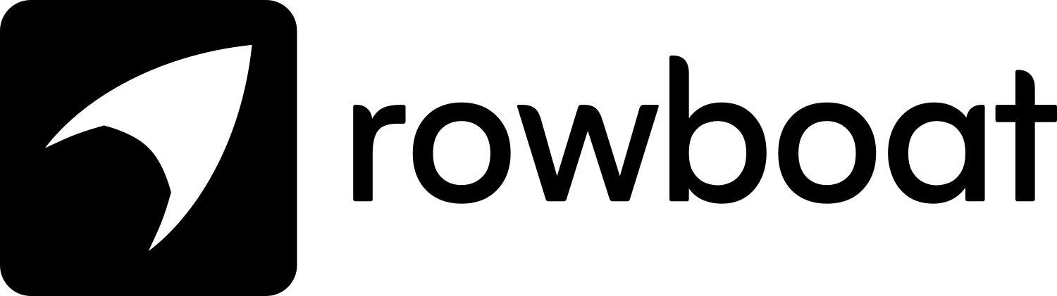 RowBoat Labs logo